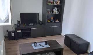 Appartement 4 Pièces 44 m² à vendre à Nancy (54000)