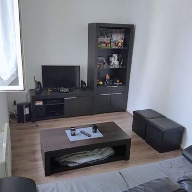 Appartement 4 pièces 96000 €