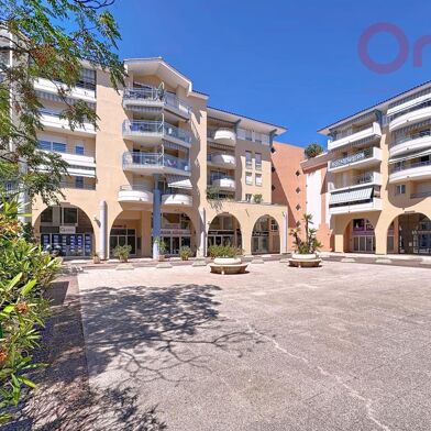 Appartement 2 pièces 199900 €