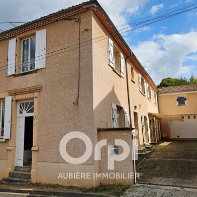 Maison 6 pièces 184500 €