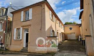 Maison 6 Pièces 225 m² à vendre à Crevant-Laveine (63350)