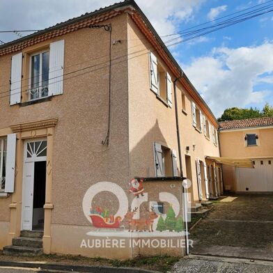 Maison 6 pièces 184500 €