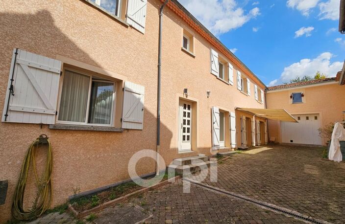 Grande maison familiale rénovée - 225m² à Crevant-Laveine — photo 2