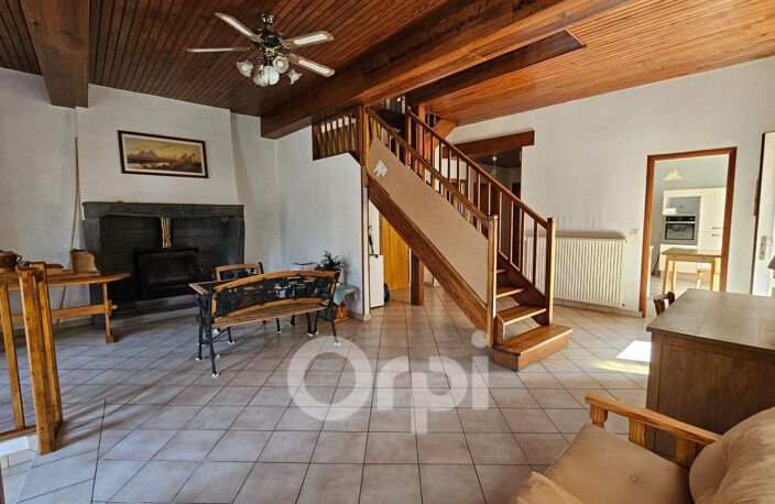 Grande maison familiale rénovée - 225m² à Crevant-Laveine — photo 3