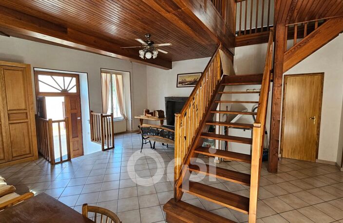 Grande maison familiale rénovée - 225m² à Crevant-Laveine — photo 4