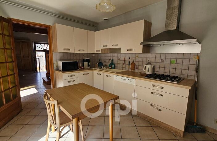 Grande maison familiale rénovée - 225m² à Crevant-Laveine — photo 5