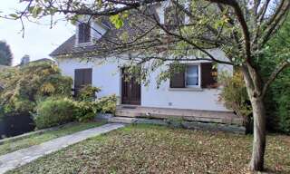 Maison 5 Pièces 150 m² à vendre à Sannois (95110)