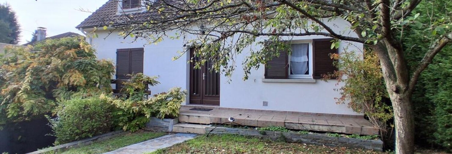 Maison 5 Pièces 150 m² à vendre à Sannois (95110)