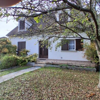 Maison 5 pièces 499000 €