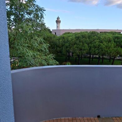 Appartement 1 pièces 63438 €