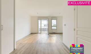 Appartement 1 Pièce 32 m² à vendre à Nantes (44100)