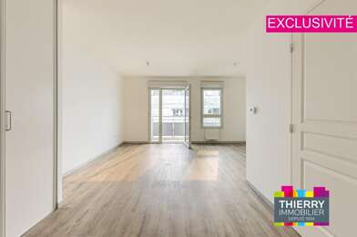 Appartement 1 pièces 115000 €