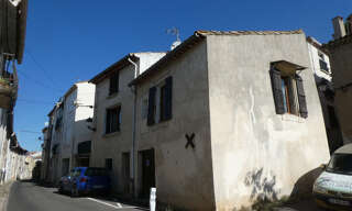 Maison 3 Pièces 80 m² à vendre à Murviel-lès-Béziers (34490)