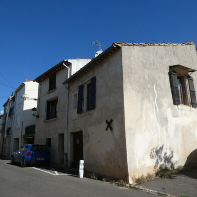 Maison 3 pièces 144000 €