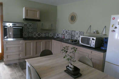 Maison 3 pièces 144000 €