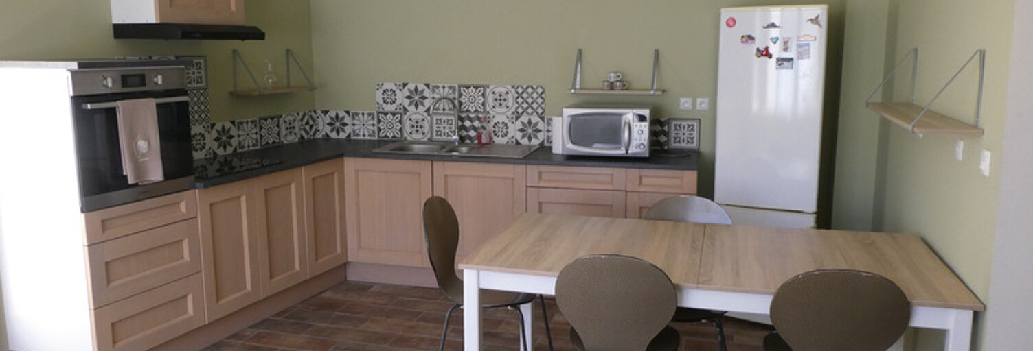 Maison 3 Pièces 80 m² à vendre à Murviel-lès-Béziers (34490)