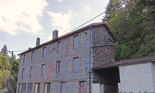 Immeuble  243 m² à vendre à La Monnerie-le-Montel (63650)