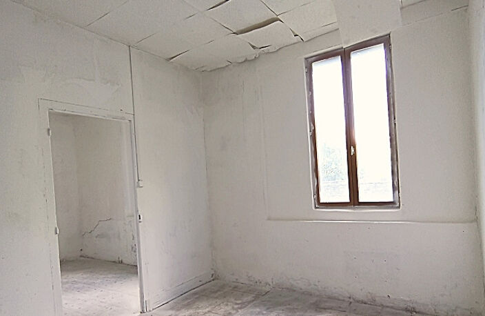 Bâtiment avec 4 appartements - secteur Thiers - proche sortieA89 – La Monnerie (63650) — photo 5