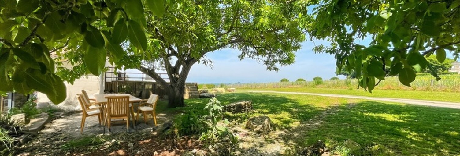 Maison 8 Pièces 310 m² à vendre à Saint-Christophe-des-Bardes (33330)