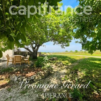 Maison 8 pièces 898000 €