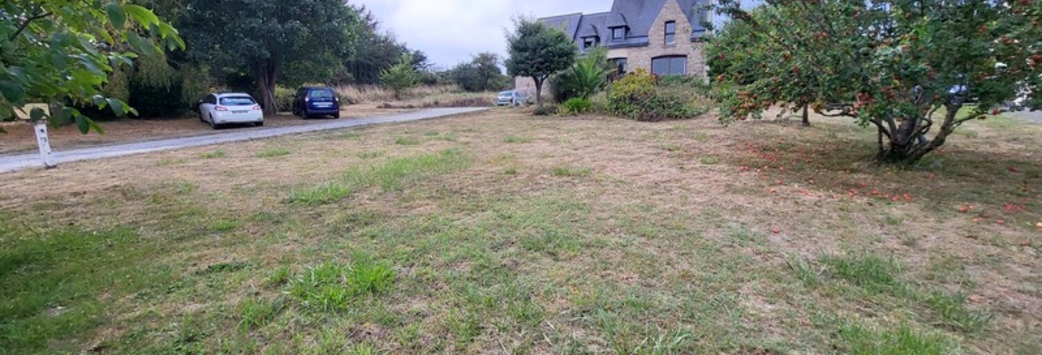 Maison 9 Pièces 164 m² à vendre à Camaret-sur-Mer (29570)