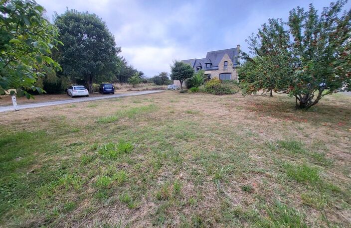 Maison à vendre 9 pièces CAMARET SUR MER (29) — photo 2