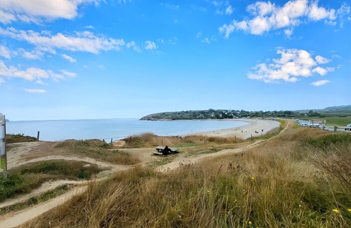 Maison à vendre 9 pièces CAMARET SUR MER (29) — photo 3
