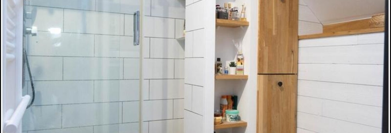 Maison 5 Pièces 100 m² à vendre à Guipry-Messac (35480)