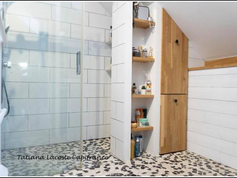 Maison à vendre 5 pièces MESSAC (35) — photo 1