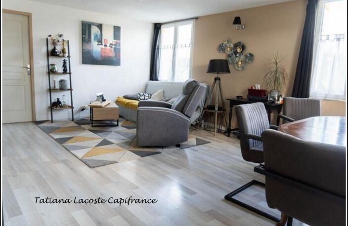 Maison à vendre 5 pièces MESSAC (35) — photo 2