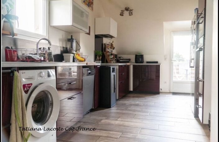 Maison à vendre 5 pièces MESSAC (35) — photo 4