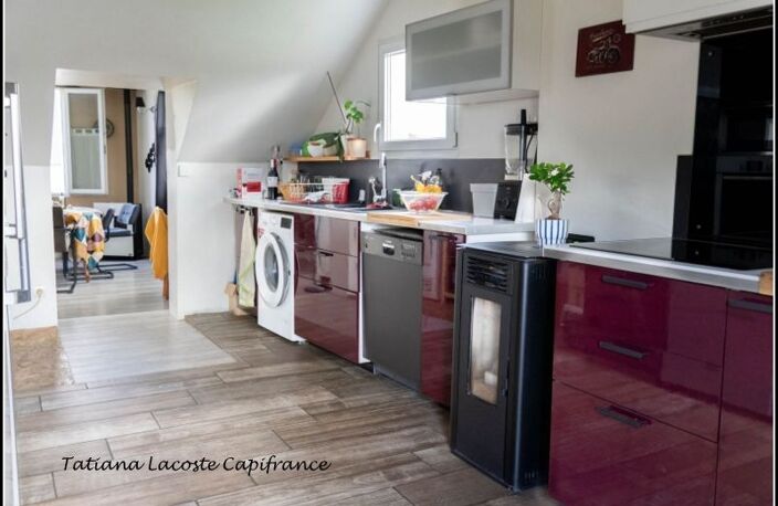 Maison à vendre 5 pièces MESSAC (35) — photo 5