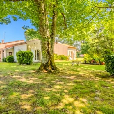 Maison 5 pièces 540280 €