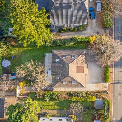 Maison 6 pièces 1350000 €