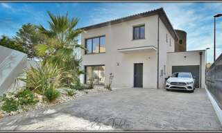 Maison 6 Pièces 146 m² à vendre à Pailhès (34490)