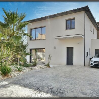 Maison 6 pièces 560000 €