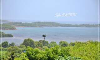 Maison 8 Pièces 192 m² à vendre à Le François (97240)