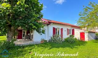 Maison 6 Pièces 161 m² à vendre à Habas (40290)