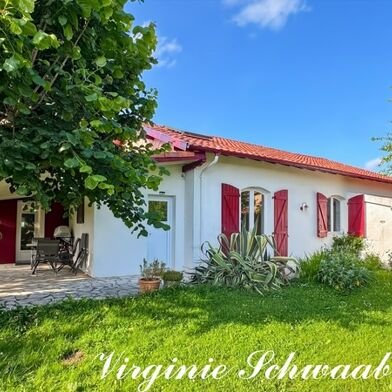 Maison 6 pièces 380000 €