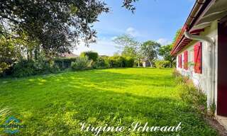 Maison 6 Pièces 161 m² à vendre à Habas (40290)