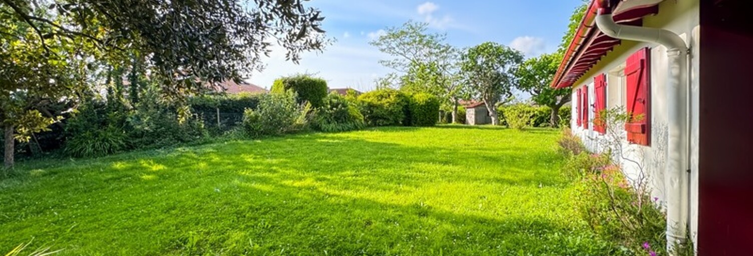 Maison 6 Pièces 161 m² à vendre à Habas (40290)