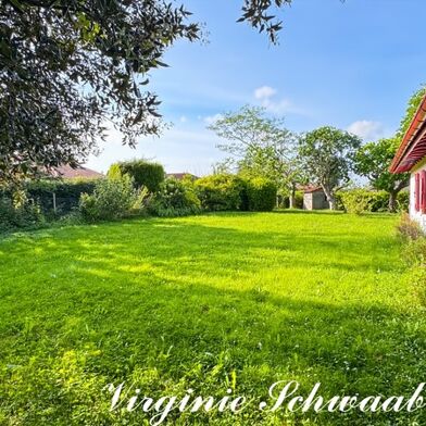 Maison 6 pièces 380000 €