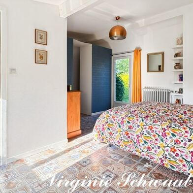 Maison 6 pièces 380000 €