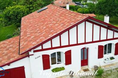 Maison 6 pièces 380000 €