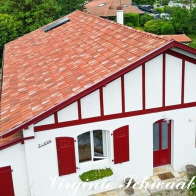 Maison 6 pièces 380000 €