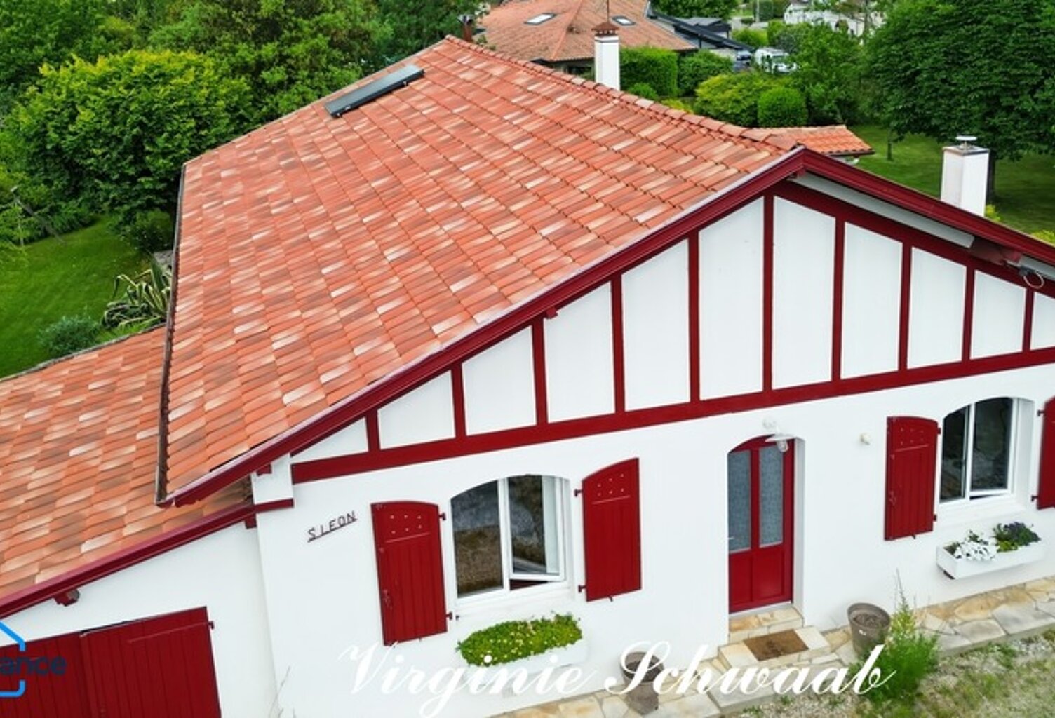 HABAS – Maison landaise rénovée – 160 m² – 4 chambres – DPE C — photo 1