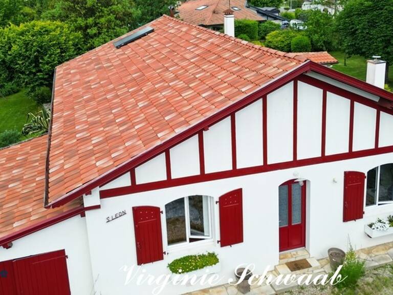 HABAS – Maison landaise rénovée – 160 m² – 4 chambres – DPE C — photo 1