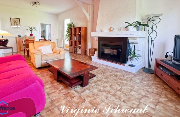 HABAS – Maison landaise rénovée – 160 m² – 4 chambres – DPE C — photo 4
