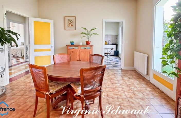 HABAS – Maison landaise rénovée – 160 m² – 4 chambres – DPE C — photo 5