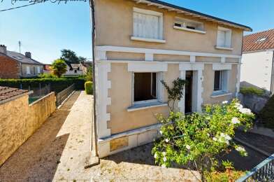 Maison 6 pièces 285000 €